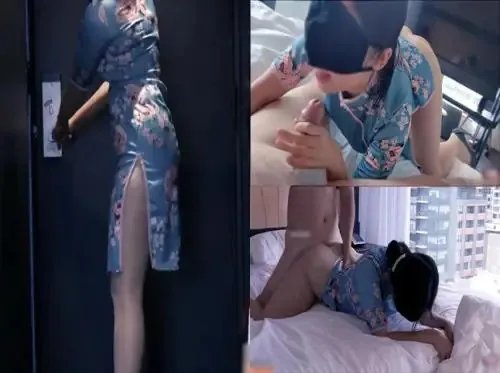 Bokep Chindo Selingkuh Saat Imlek